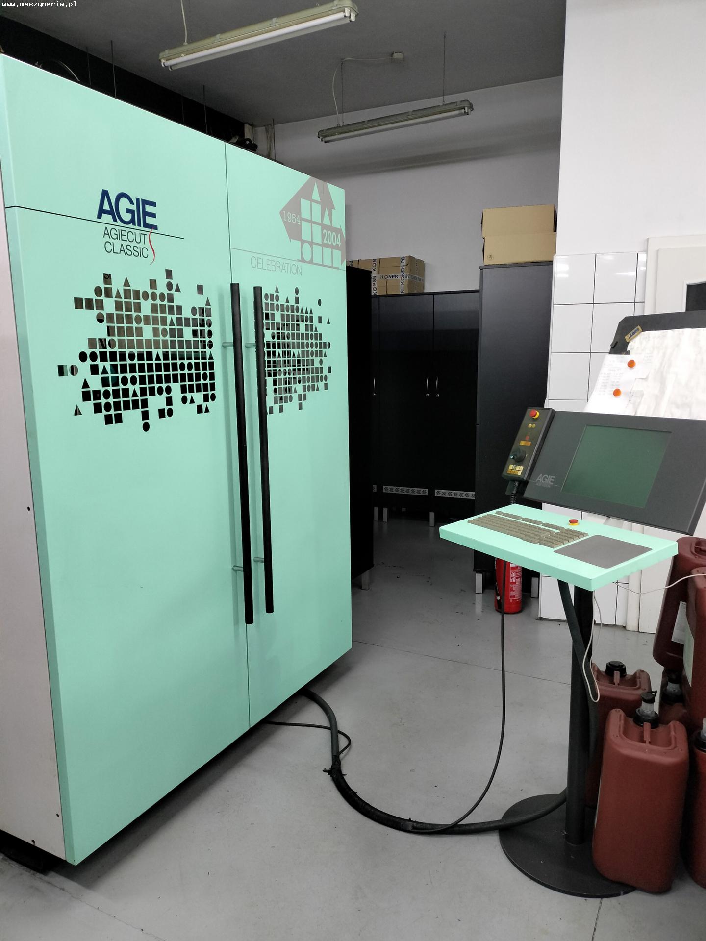 Elettroerosione in vendita